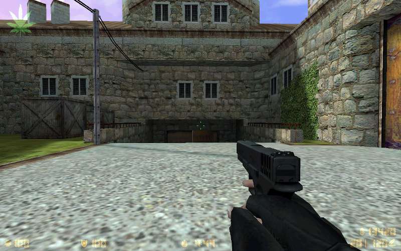 Glock 17 Professional Wizard
