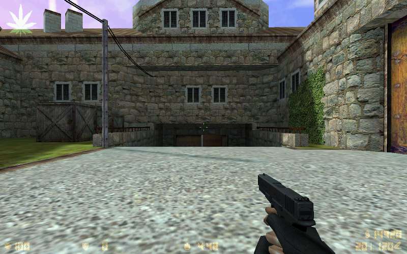 Realictic Glock 17 CZ version