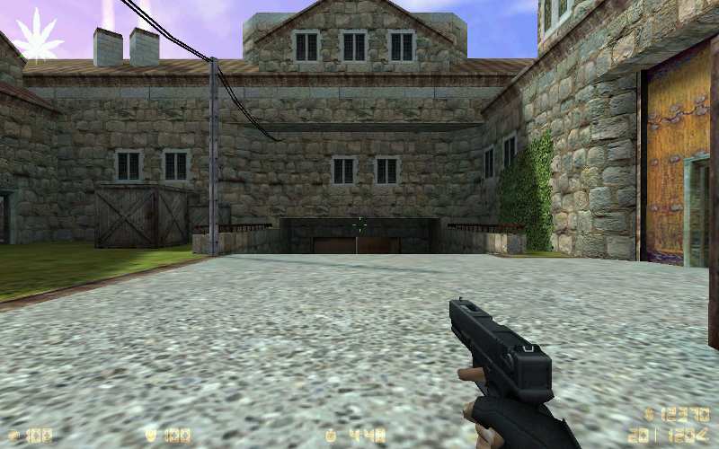Glock 18с kimono