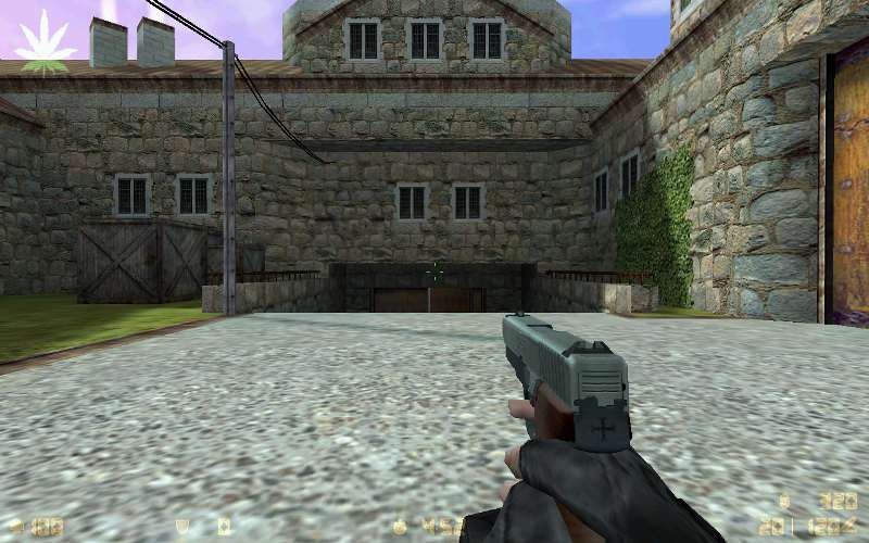 Kitteh Kahr 9 for Glock18