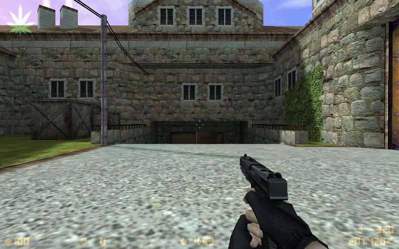 Scenes Glock