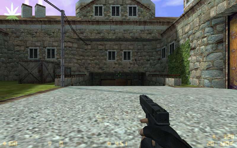 Glock 18 retex