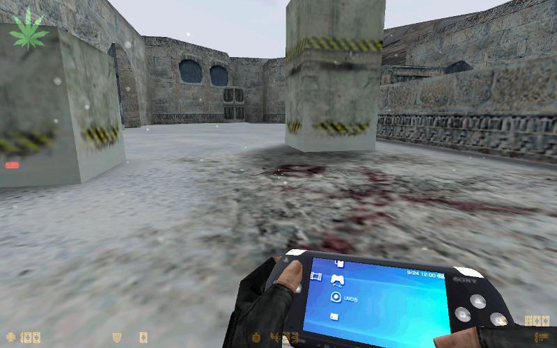 PSP