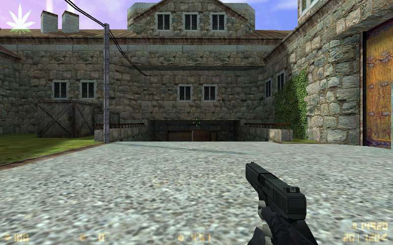 Glock 18 Reskin