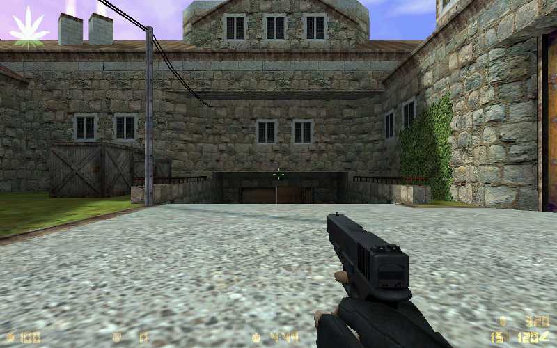 Glock 17 Reskin