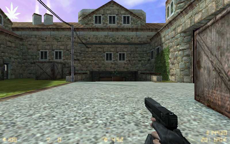 Twinke Glock 18