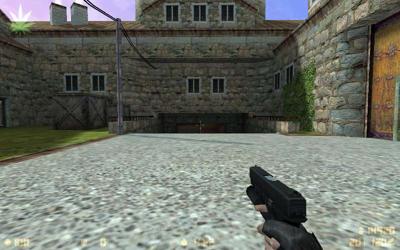 Tactical Glock 19