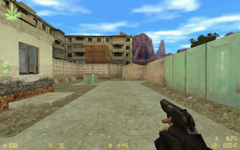Walther PPK silenced for usp
