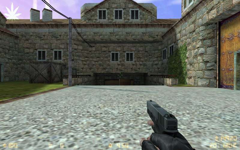 Glock 27