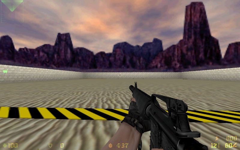 Colt CAR-15 Carbine