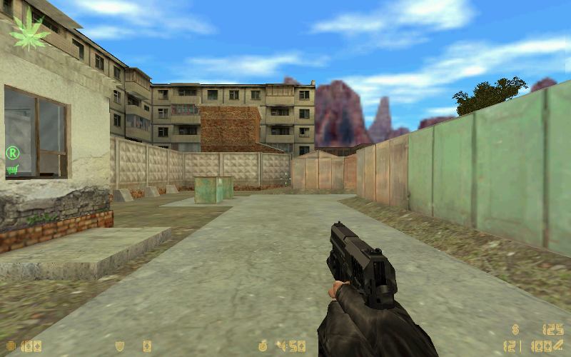 Usp лазер вкл\выкл