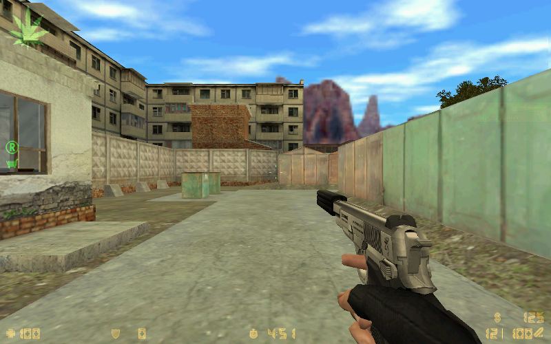Silver Browning mk-3
