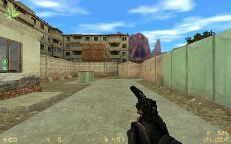 Recon 45 LAM original