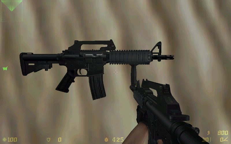 M4CP