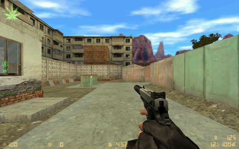 Silver mk-22