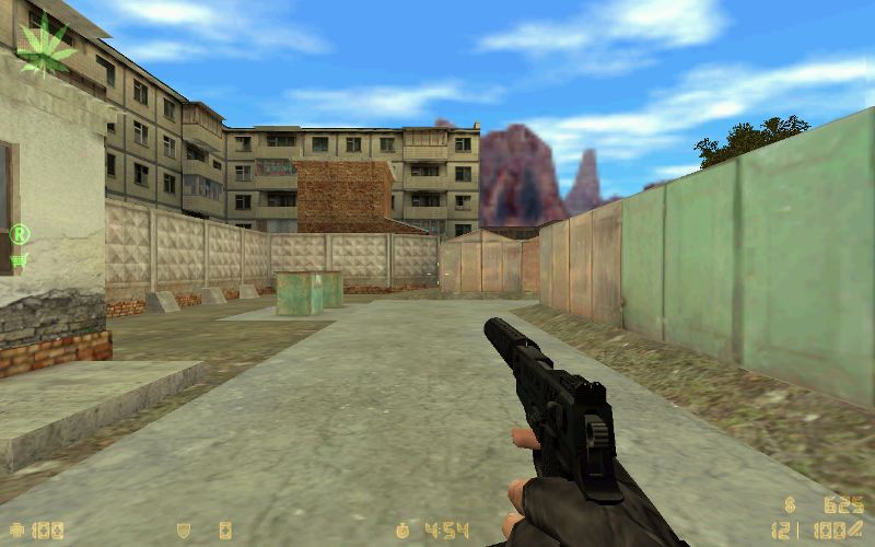 Recon 45 original