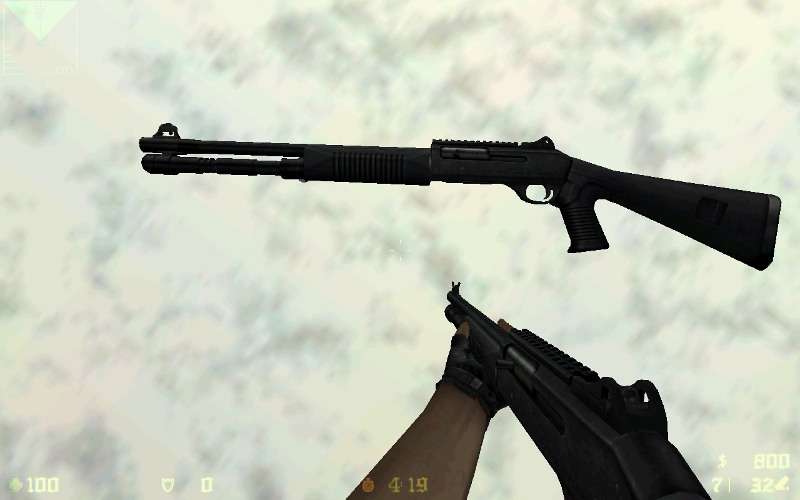 Benelle m4 super 90