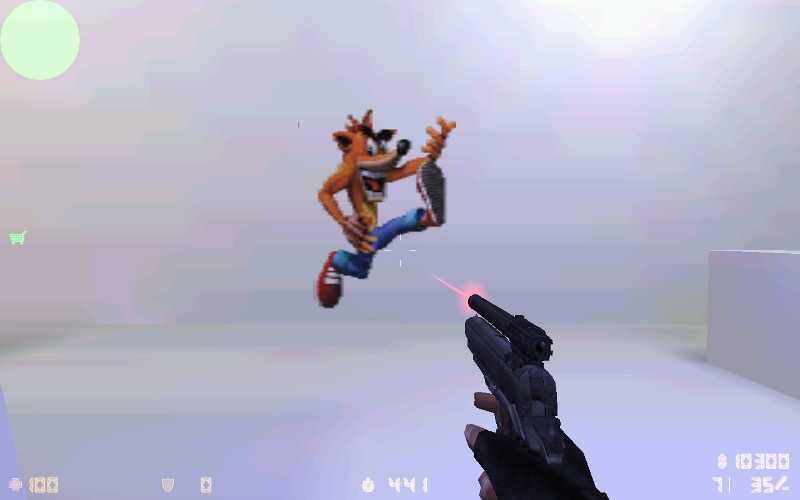 Crash