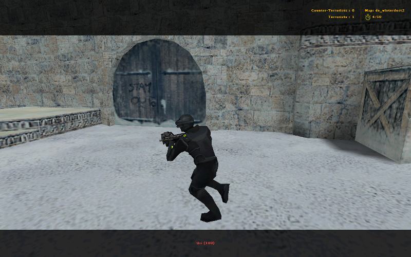 OHG SWAT