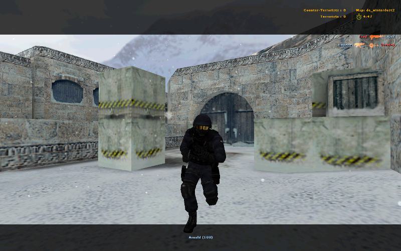 SWAT