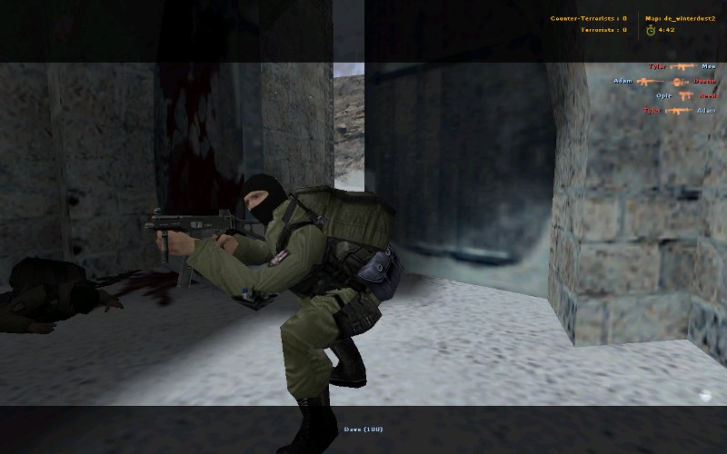 Sas-urban