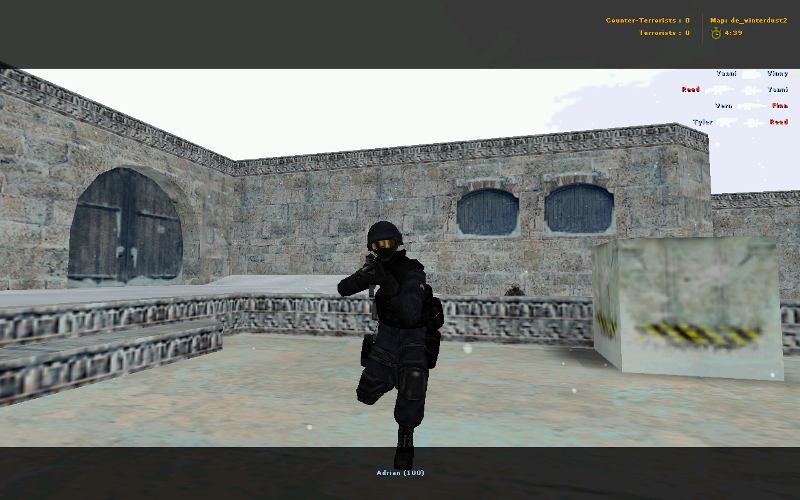 SWAT