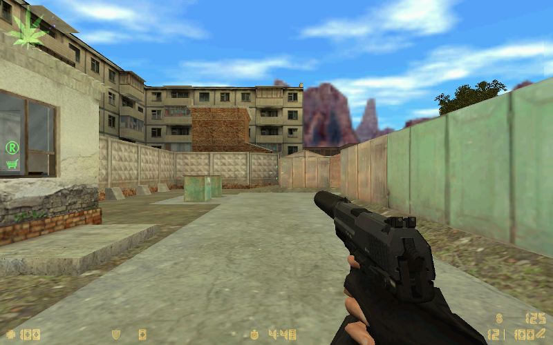 Usp unevirsal