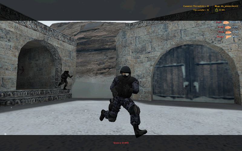 F.E.A.R
