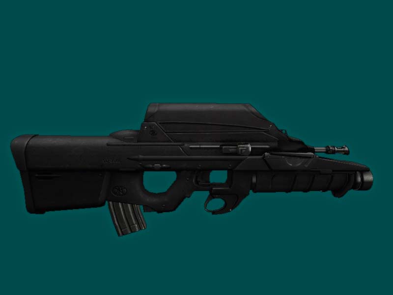FN -F2000