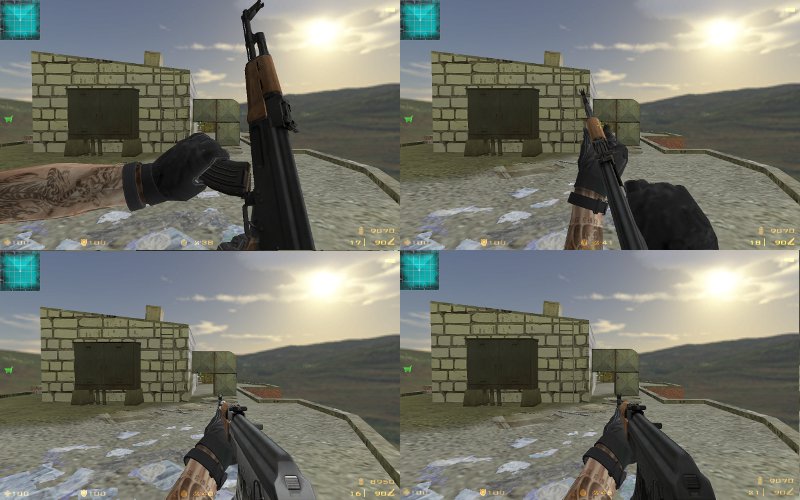 ImBrokeRU's AK47 (FIXED)