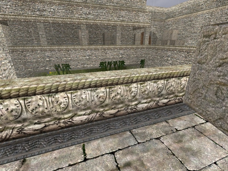 HD Aztec