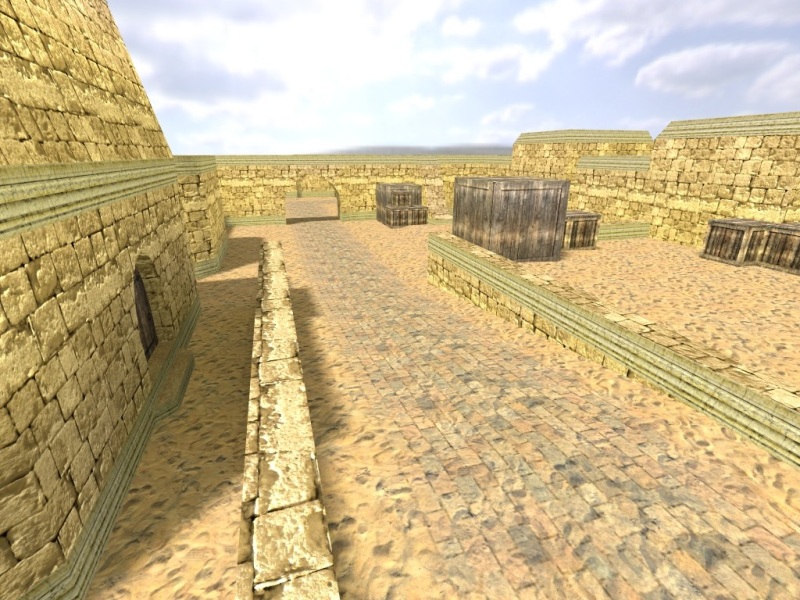HD Dust2