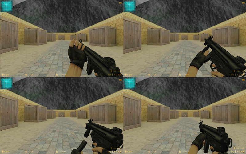 MP5k