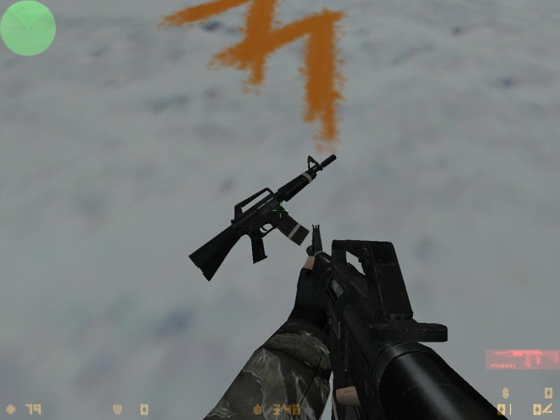 Blackshots car 15