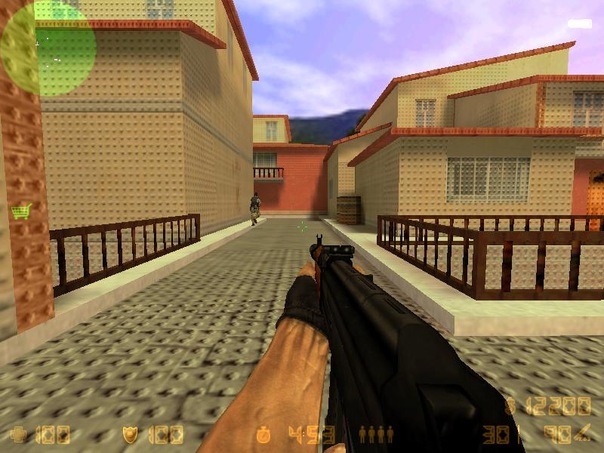 SmothDrive's AK (HRTxRJ's & _MazeR's_ Revision)