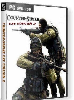 Counter strike exe edition 2