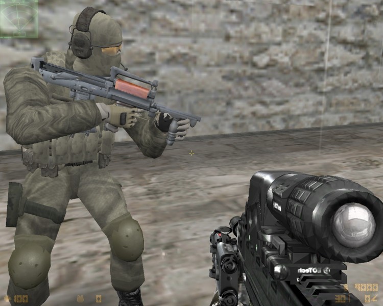 ГРОЗА от nexomul