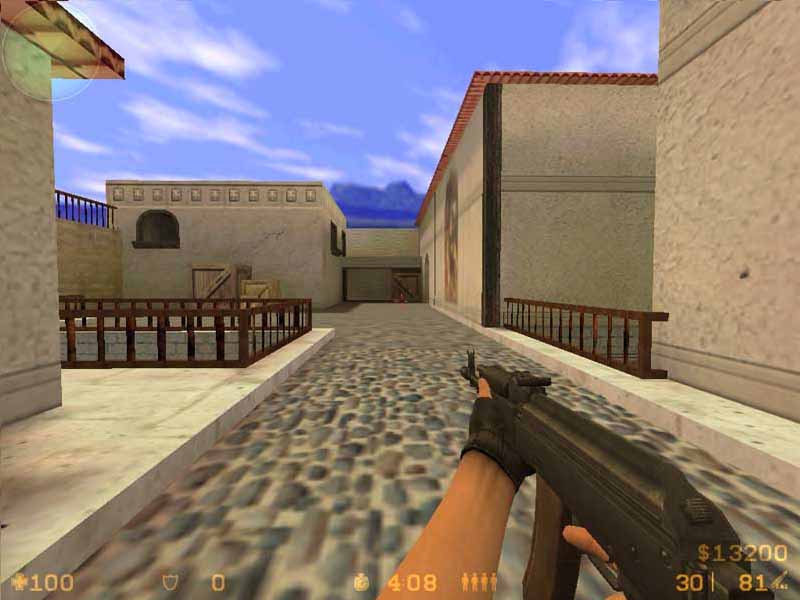 AK-74