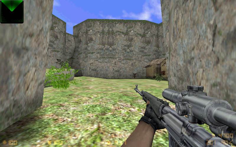 CBД (Stalker)