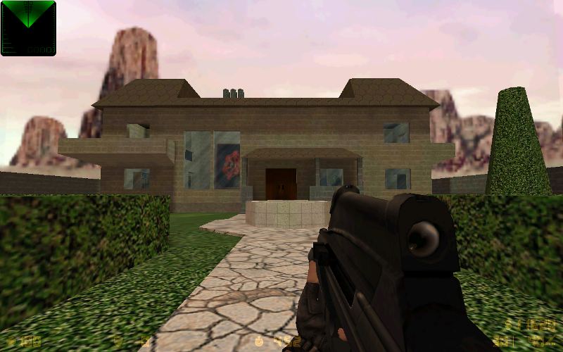 FN F-2000