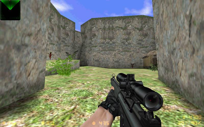 G3SG1