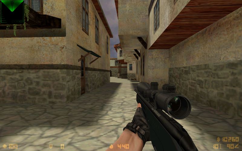 Scout M24pro