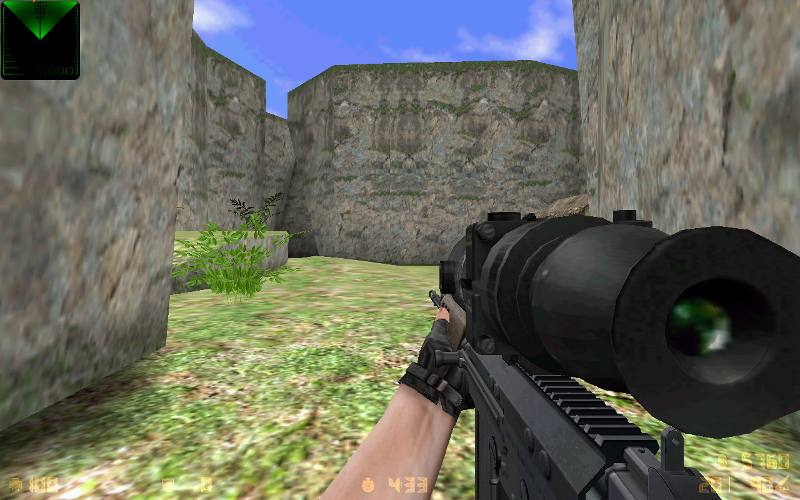 FN FAL