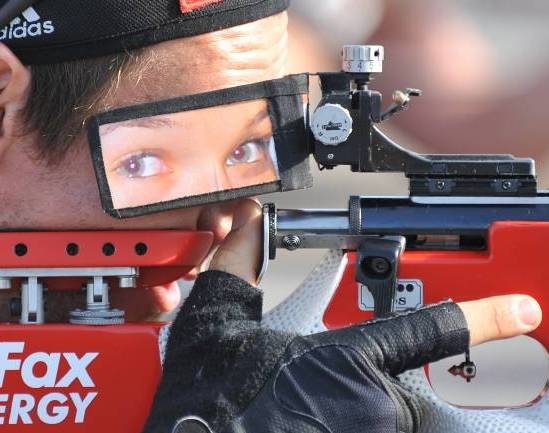 Biatlon