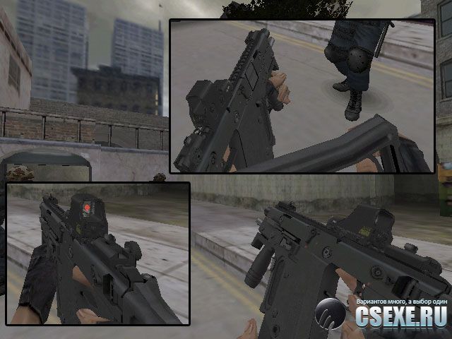 UMP 45 - Техно