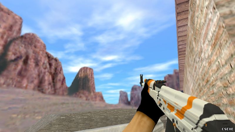AK47 | Assimov