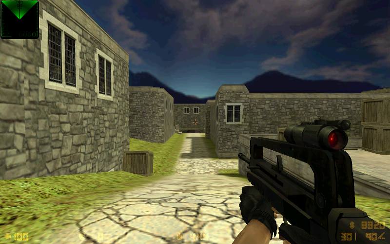 Famas