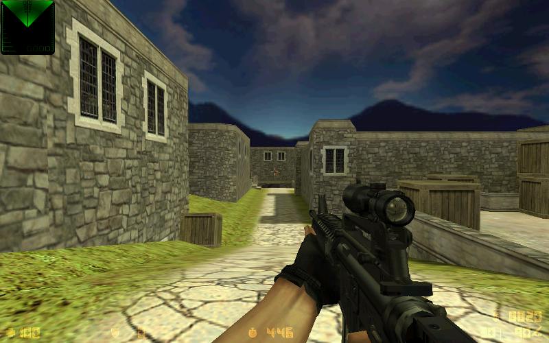 M4A1