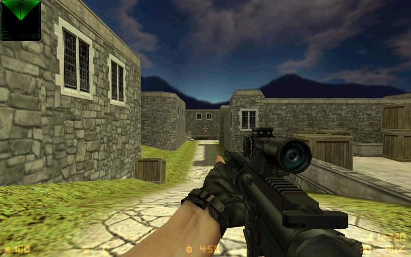 SR-16