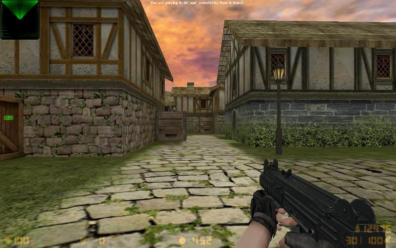 IMI UZI